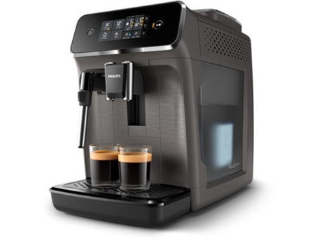 Cafetera PHILIPS Serie 2200 EP2224/10