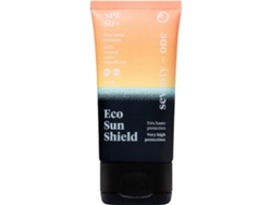 Protector Solar SEVENTY-ONE Eco Sun Shield Sport SPF 50+ (50 ml)