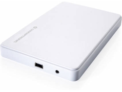 Caja para Discos Duros CONCEPTRONIC CHD2MUW