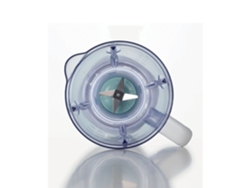 Batidora de Vaso 0576/04  1,5 L 500 W Blanco ARIETE