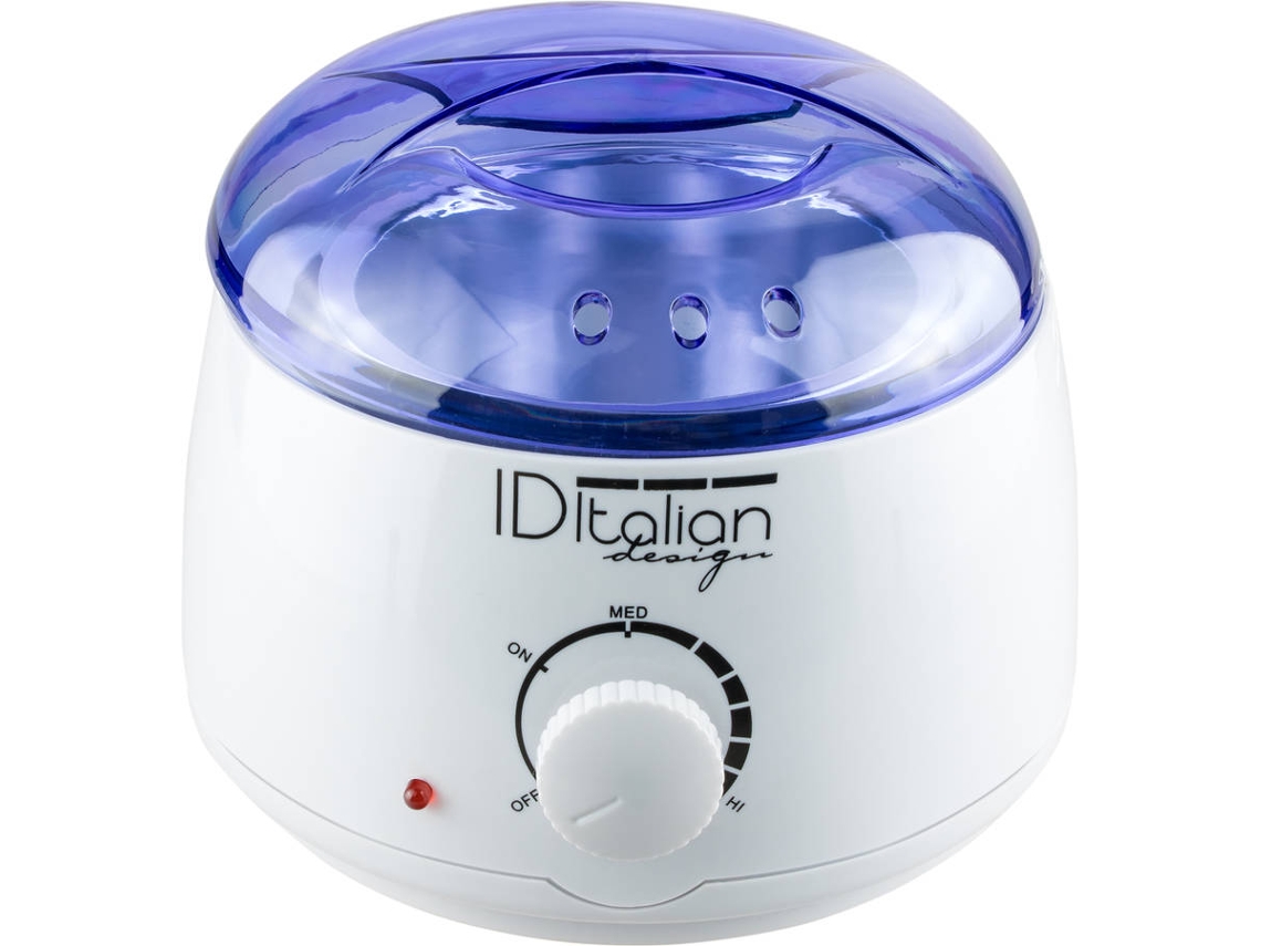 Calentador de Cera POSTQUAM 500 ml