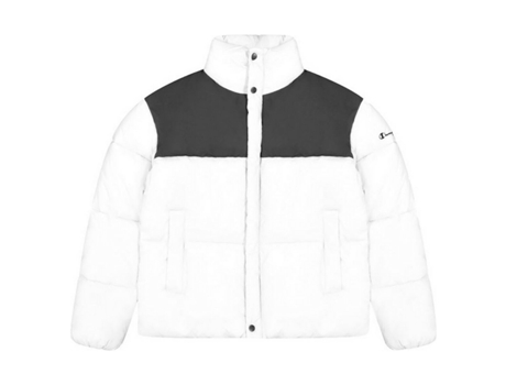 Chaqueta Deportiva para Niños CHAMPION Bomber