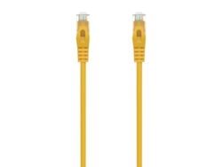 Cable RJ45 Categoría 6 UTP Rígido AISENS A145-0565 50 cm
