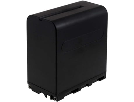 Batería POWERY 1.30.SON.29.54 para Cámara de Video Sony DCR-VX2100E 10400mAh