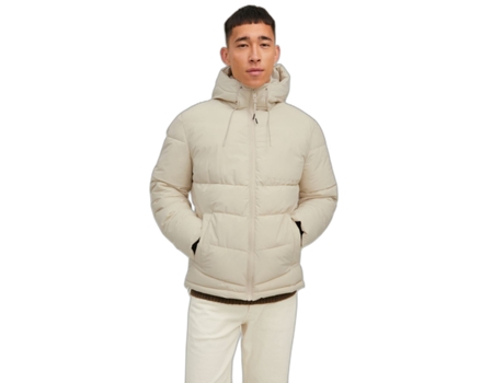 Abrigo para Hombre JACK & JONES (2xl - Multicolor)