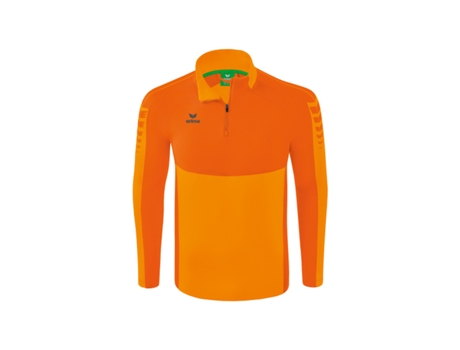 Camiseta ERIMA Hombre (Multicolor - S)
