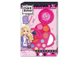 Set de maquillaje B.active