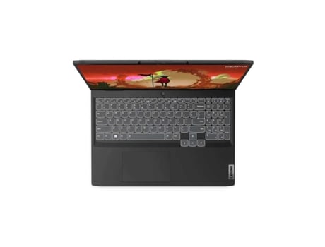 Portátil LENOVO Ideapad Gaming 3 16Arh7 R7-6800H 16Gb 1Tb Ssd Nvidia Geforce Rtx 3050 Ti Bt (Reacondicionado Como Nuevo)