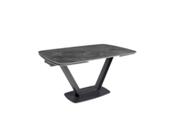 Mesa extensible Brest 160 240 DUDECOR
