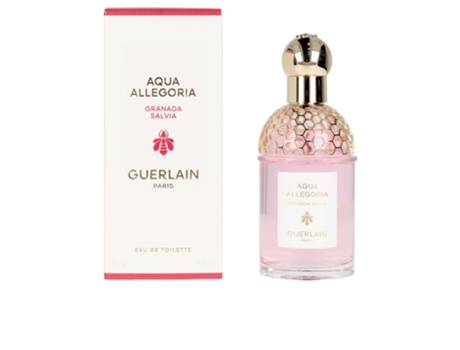 Perfume GUERLAIN Aqua Allegoria Granada Salvia Eau de Toilette 75ml