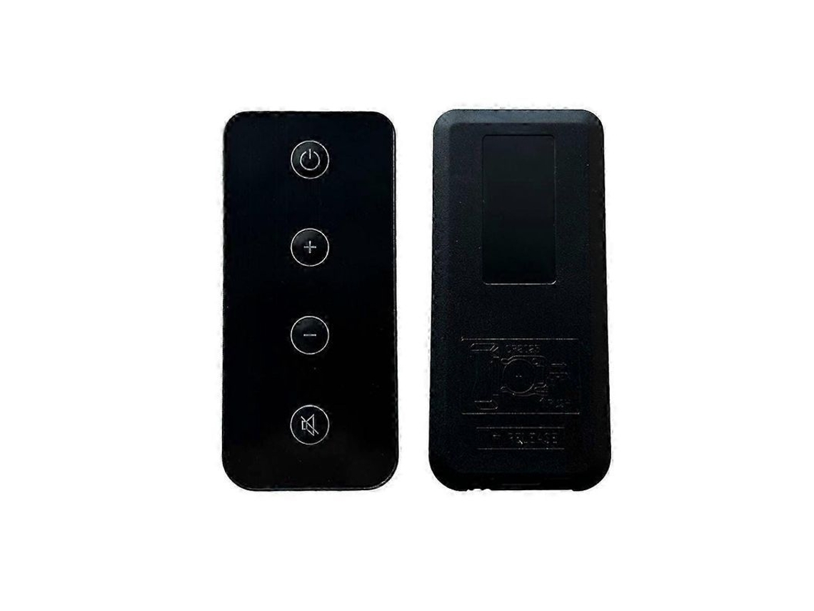 Control Remoto Para El Sistema De Sonido Con Barra De Sonido Bose Cinemate 120-15 Con Conectividad Bluetooth.