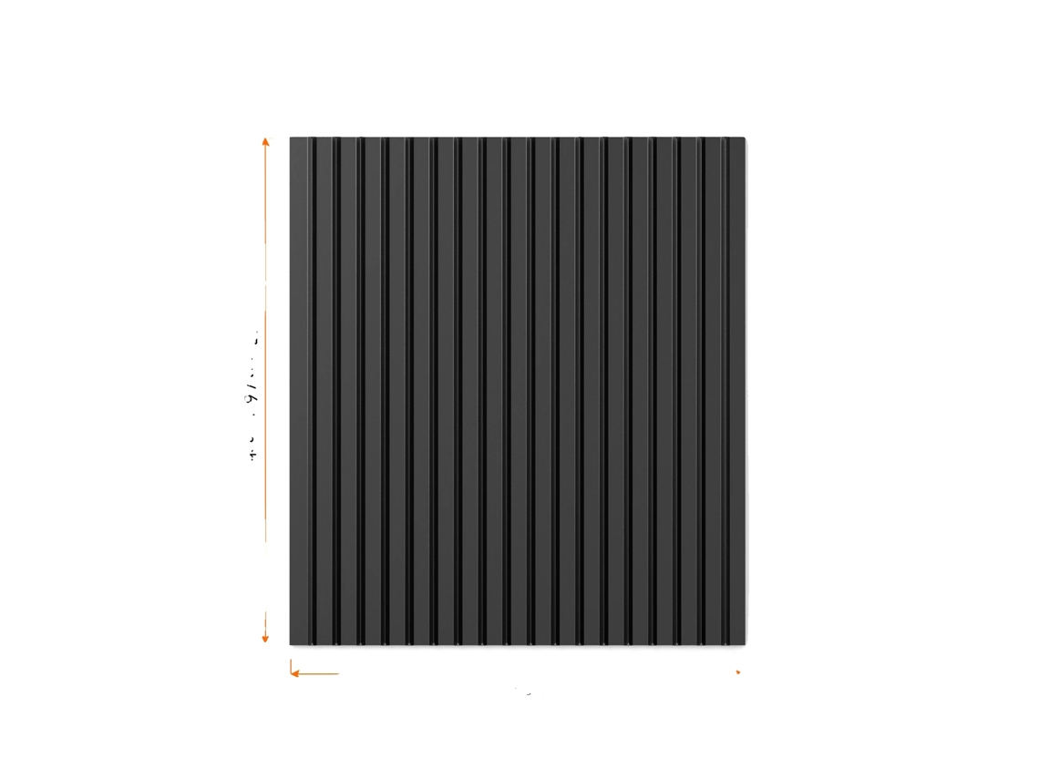 Mesa láser tipo panal, diseño protector, disipación de calor eficiente, 157x140 mm para K10