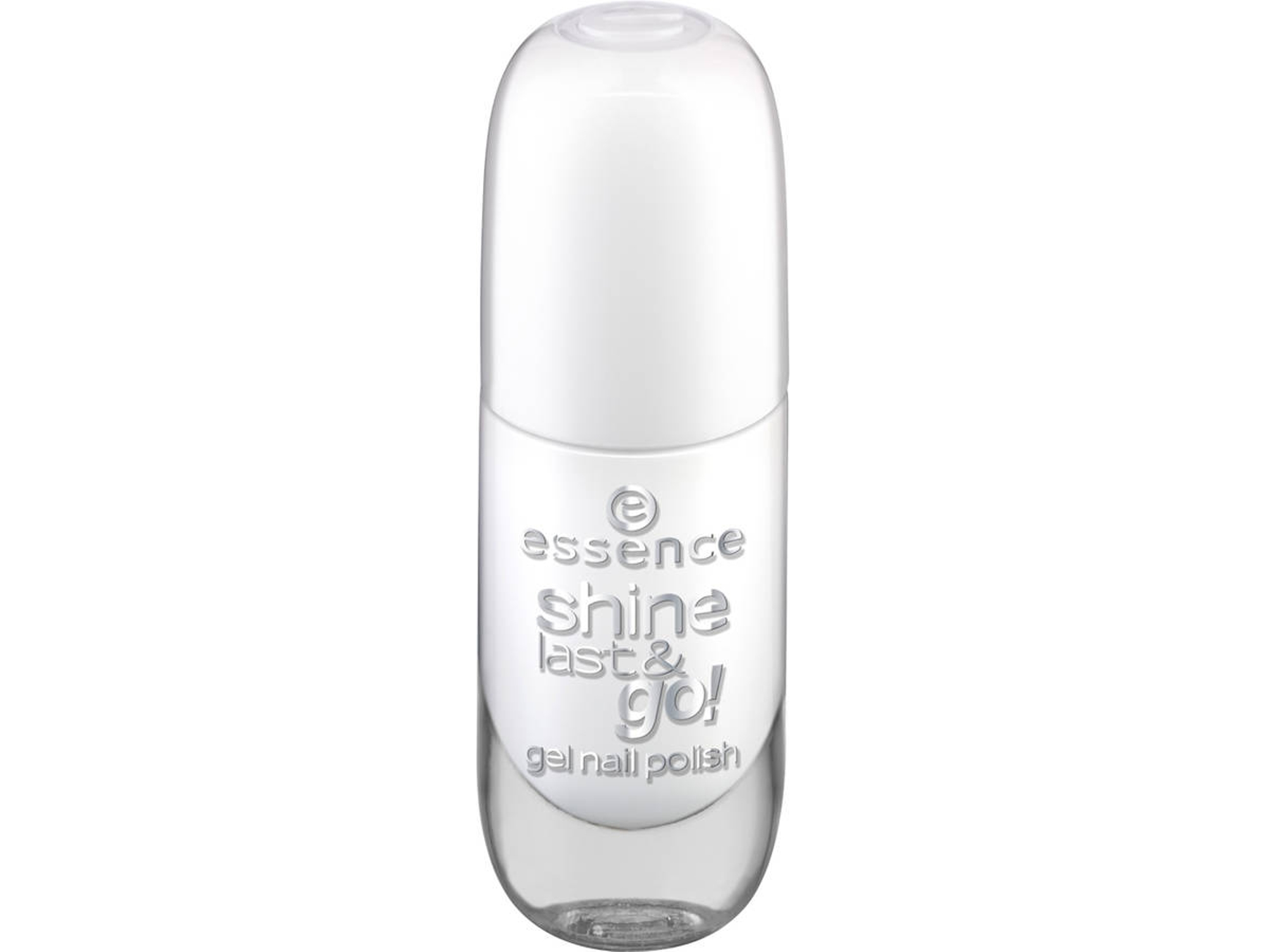 Esmalte ESSENCE Gel Shine Last & Go! 33