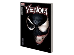 Libro Venom Modern Era Epic Collection Agent Venom de Dan Slott e Marvel Various (Inglés)