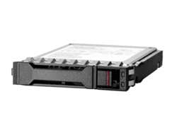 Disco SSD HEWLETT PACKARD P40502-B21 2.5'' 480 Gb Serial ATA III