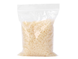 100 G De Cera De Arroz Para Pulir Y Reparar Jade Amarillo/blanco