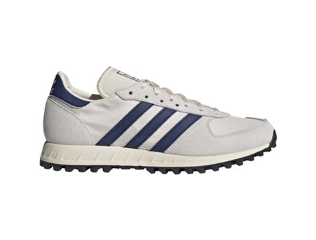 Zapatillas Vintage de Niño ADIDAS Originals Trx Blanco (8)