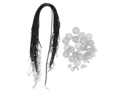 Accesorios para collares modernos y personalizables (DIY)