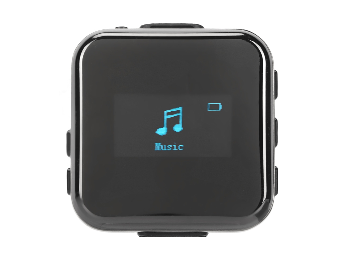 Grabadora (sincronización De Letras, Conexión Bluetooth) M8 Grabadora Mp4 De Botón Hd Con Reducción De Ruido Y Cifrado Mp3