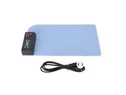 Máquina Separadora De Pantallas Lcd Cpb De Calentamiento Rápido Con Almohadilla De Calentamiento Flexible Blanda Y Enchufe Us