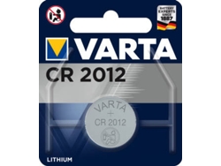 Pila VARTA CR 2012 3 V