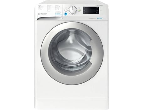 Lavadora INDESIT BWE 101496X WS SPT N 1 (10 kg - 1400 rpm - Blanco)