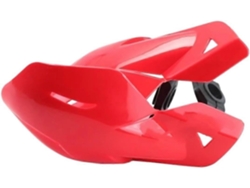 Protector de manillar para motocicletas CRF 125/150/250/450 RF, 250L, Rally, 300L, 250R y 450R.