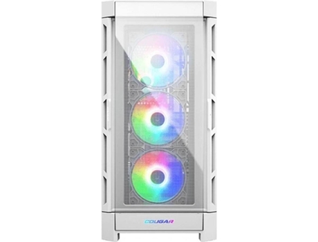 Caja PC COUGAR Duoface Pro Atx