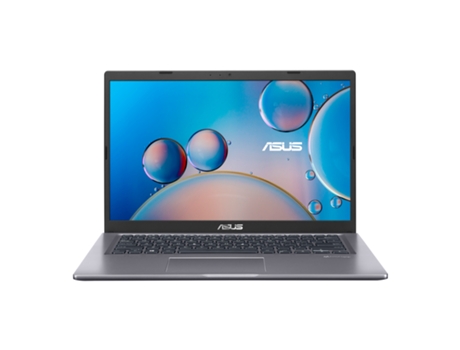 Portátil ASUS 63787 (14 '' - Intel® Core™ i5 i5-1135G7 - RAM: 8 GB - 512 GB SSD - Intel Iris Xe Graphics)