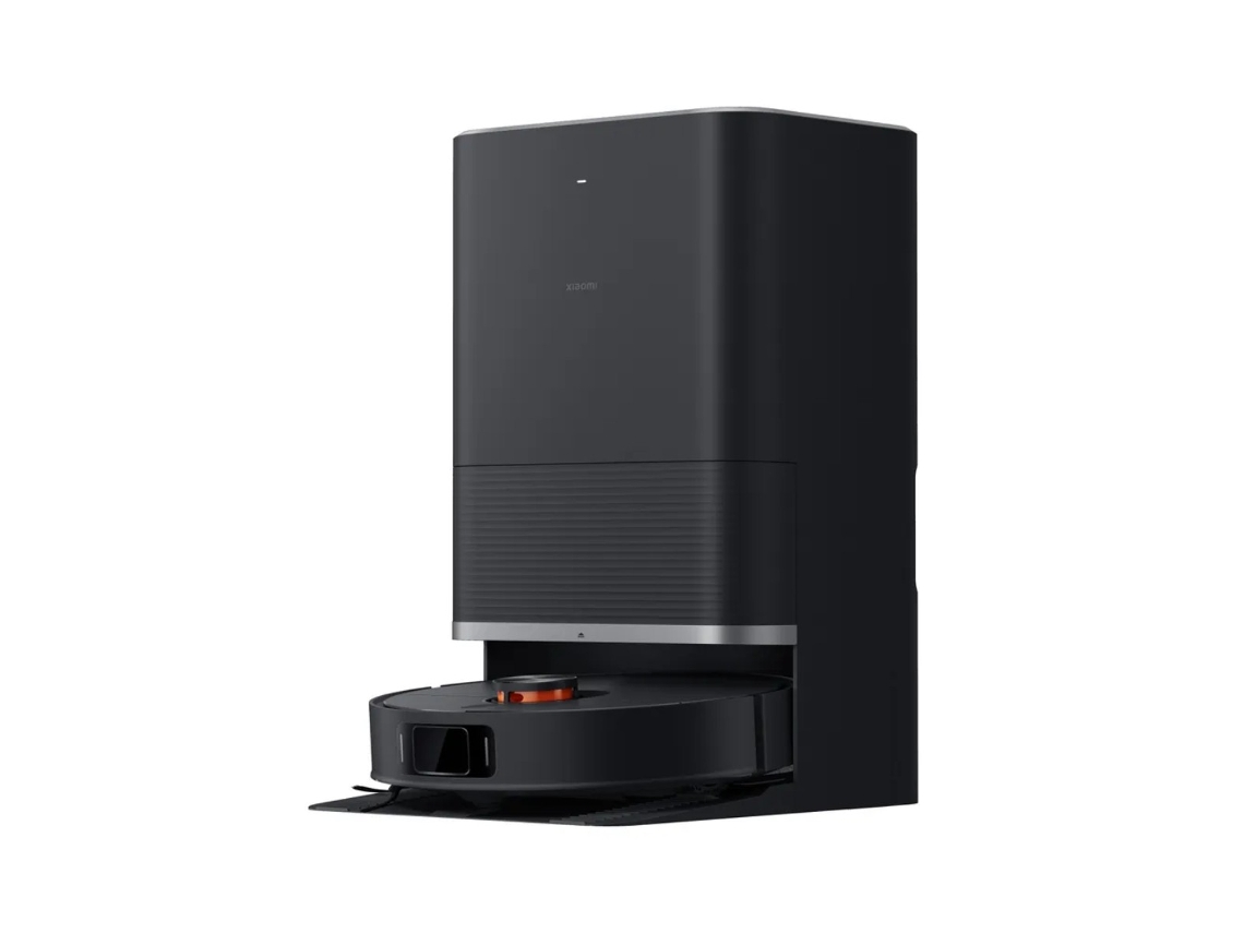 Aspiradora Xiaomi Mi Robot Vacuum X20 Max Negra