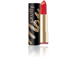 Labial DERMACOL Pretty Matte 12 Rojo (3.5 ml)