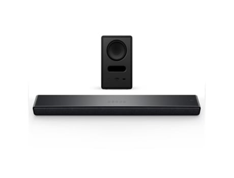 Soundbar TCL Subwoofer P733We 3.1 350W