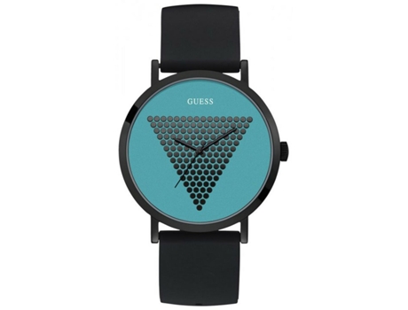 Reloj para Hombre GUESS (10.00 x 10.00 x 10.00 cm - Azul)