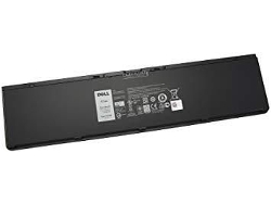 Batería, 47 Wh, 4 celdas, Dell