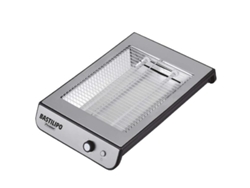 Bastilipo Tpi-680 680 W Plata