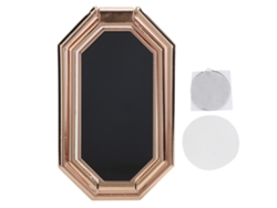 Soporte De Anillo Para Teléfono Móvil Con Rotación De 360°, Agarre Metálico Ultrafino, Oro Rosa.