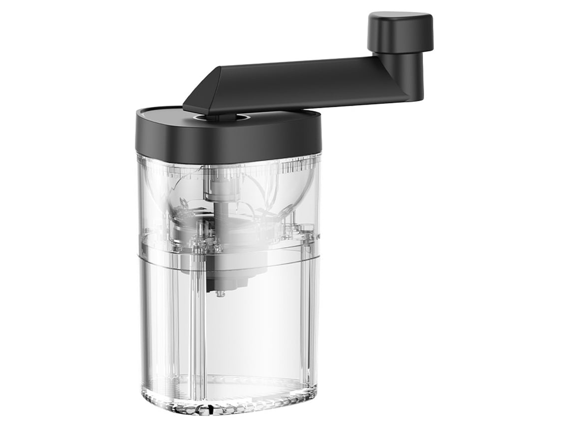 Molinillo De Café Rotatorio Manual, Molinillo Portátil Extraíble*