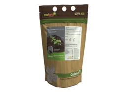CULTIVERS Harina de Roca 1 kg Polvo de Basalto. Fertilizante Ecológico a base de Silicio que aporta Microelementos para todo tipo de plantas