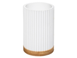 5five - escobillero modern color blanco