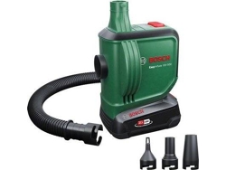 Bomba de Ar BOSCH a Bateria EasyInflate 18V-500 0603947201