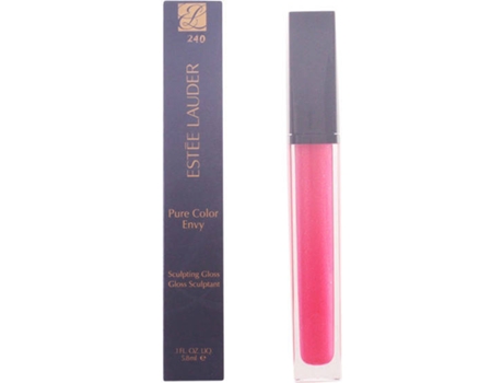 Labial ESTEE LAUDER Pure Color Envy - Passionate Fuchsia 58 ml