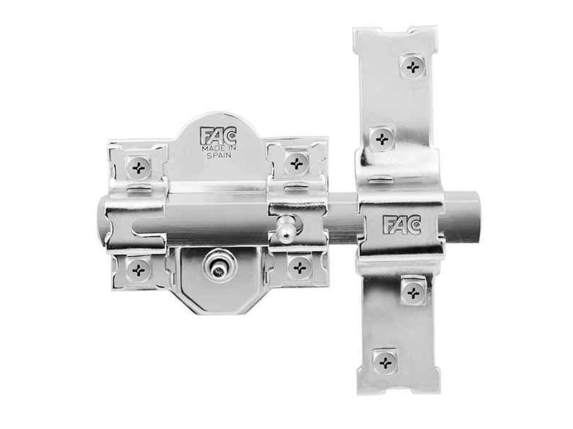 Cerrojo FAC 301-r/ 80-n