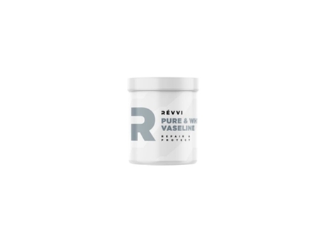 Crema corporal pura REVVI Vaseline