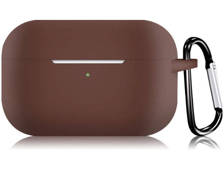 Funda AirPods LOVEBABYLY X-EJKOO-043 (Apple AirPods 1/2)