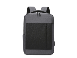 Mochila para portátil con puerto de carga USB. Dam