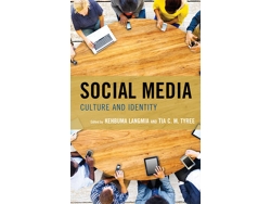 Libro Social Media (Inglés)