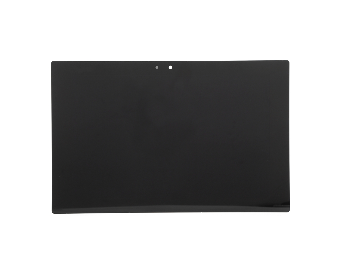 Reemplazo del panel táctil de la pantalla LCD para Sony Z1 Golden Light
