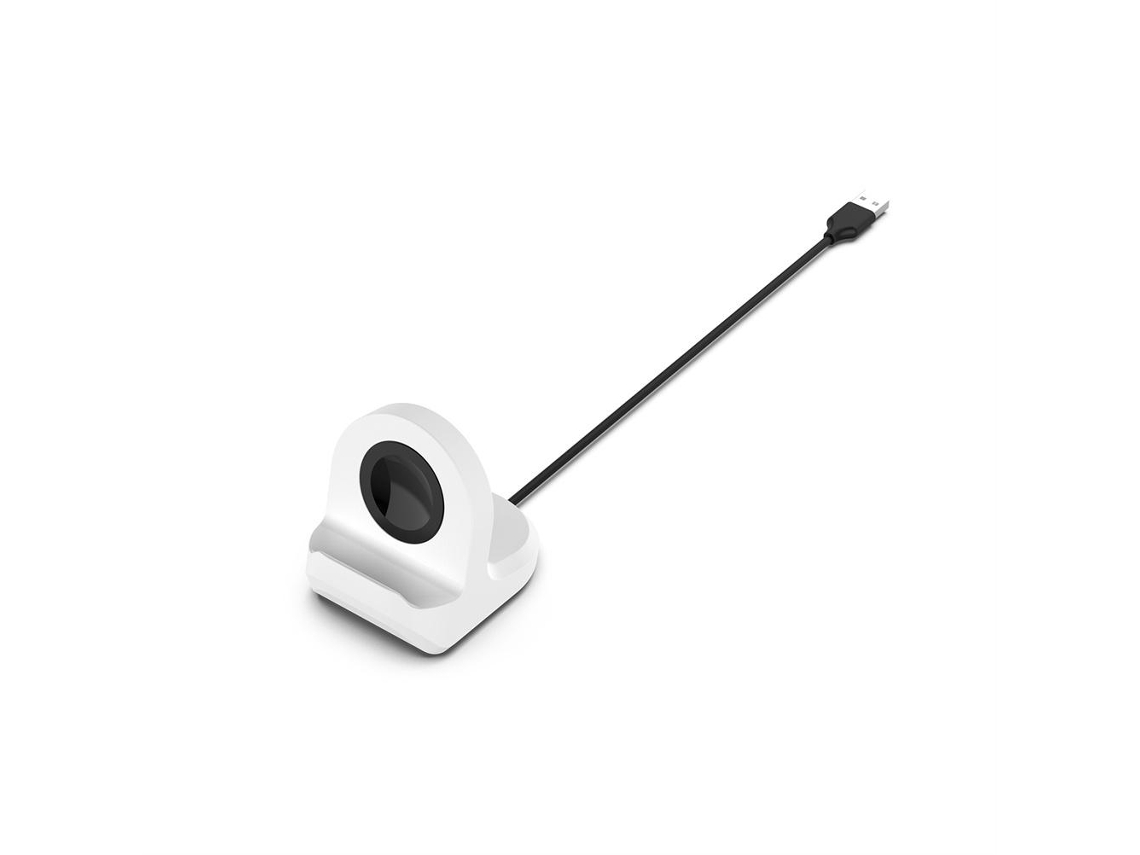 Base De Carga Para Galaxy Watch4, Soporte De Silicona Para Galaxy Watch