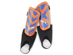 Caneleiras Ultra Light Ankle Colorido Lpuma