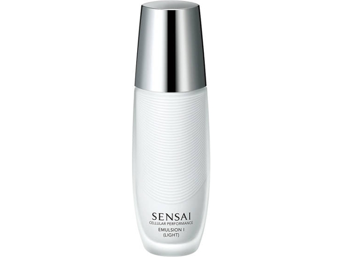 Emulsión Facial SENSAI Cellular Performance I Light (100 ml)